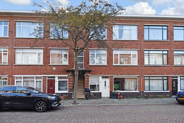 Te koop: Jan Wapstraat 86, 2523 GK Den Haag
